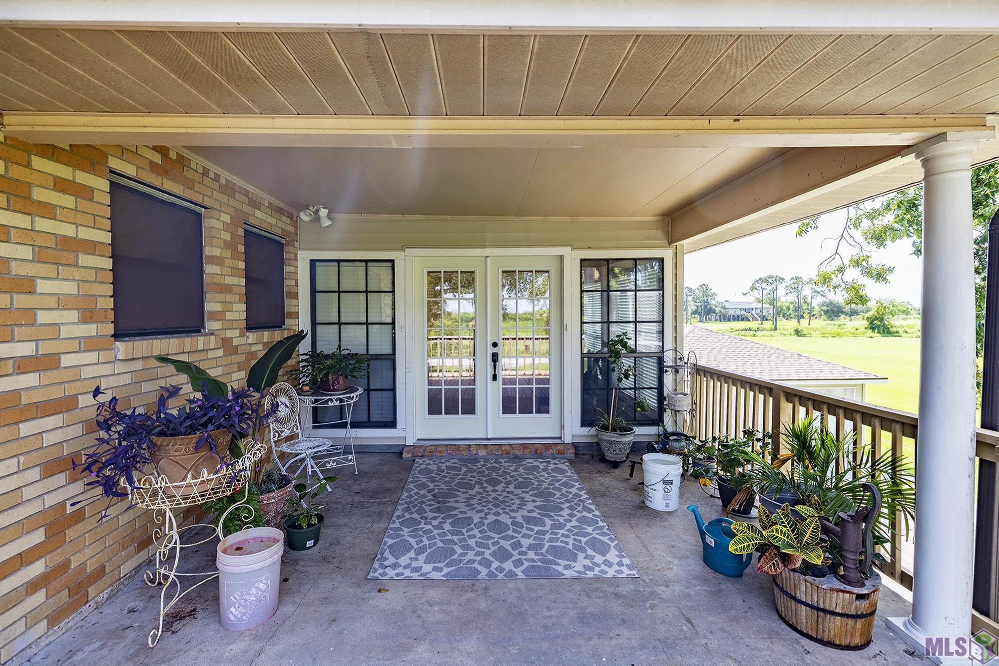 1509 Dr Beatrous Road Theriot, LA 70397 - Photo 7 of 24