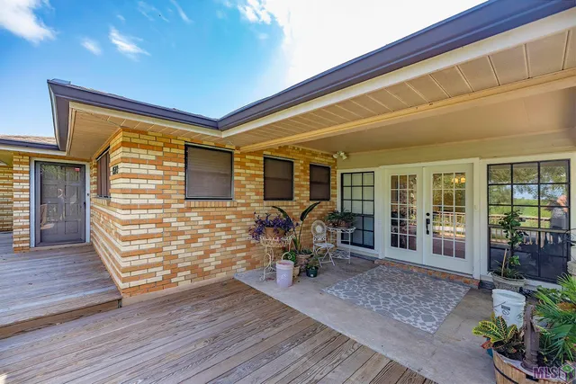 $353,000 | 1509 Dr Beatrous Road, Theriot, LA 70397