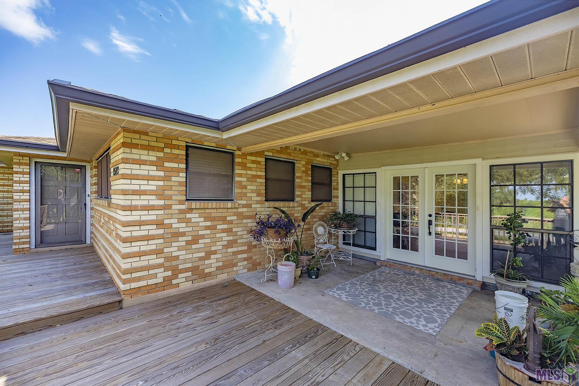 1509 Dr Beatrous Road Theriot, LA 70397 - Photo 8 of 24