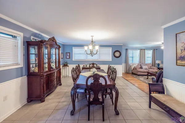 $337,990 | 1509 Dr Beatrous Road, Theriot, LA 70397