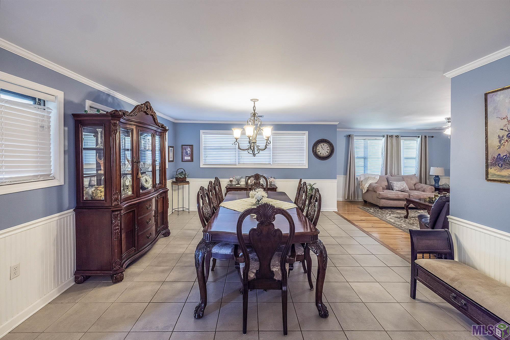 1509 Dr Beatrous Road Theriot, LA 70397 - Photo 10 of 24