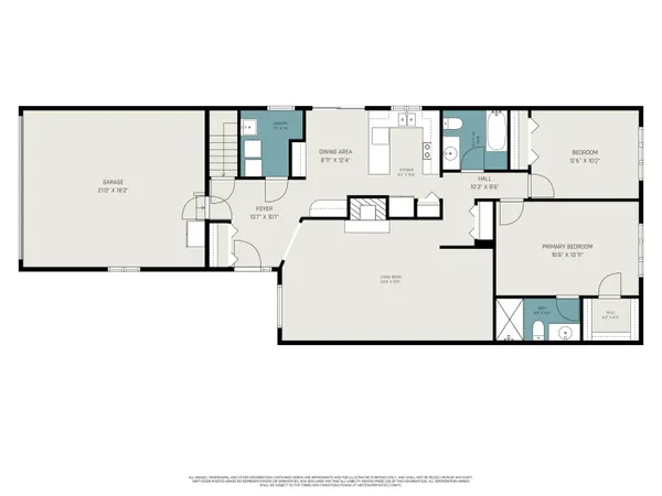 $380,000 | 12301 Pinecrest Drive, Plymouth, MI 48170