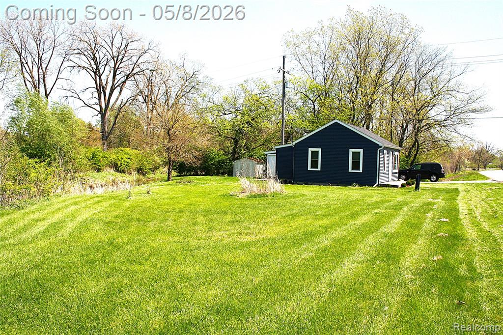 2199 Sandy Creek Road Monroe, MI 48162 - Photo 2 of 13