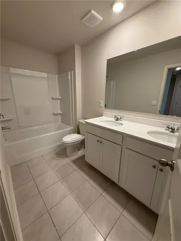 a view of a kitchen with a sink