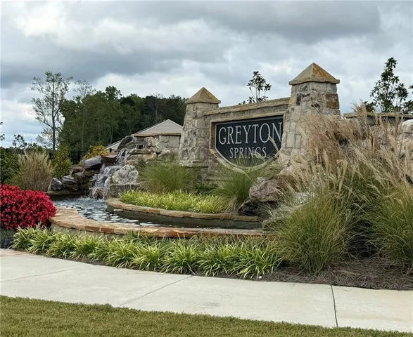 $2,250 | 3061 Greyton Drive, Buford, GA 30519