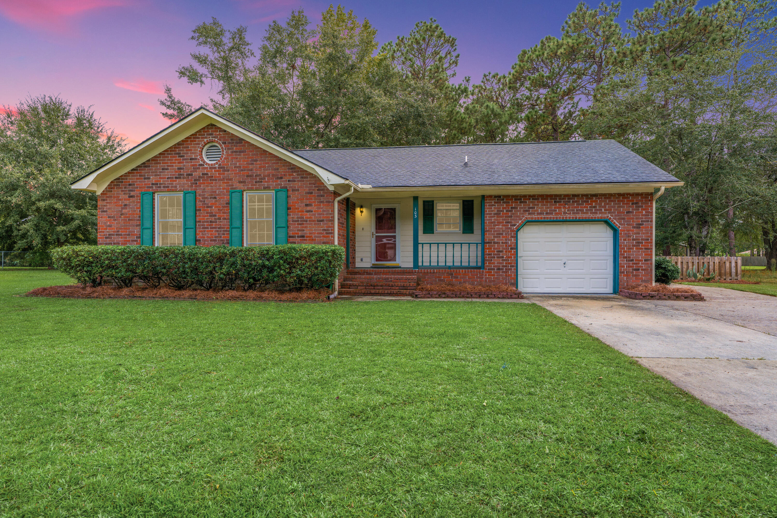 103 Nathan Road Summerville, SC 29486 - Photo 1 of 48 103NathanRd001