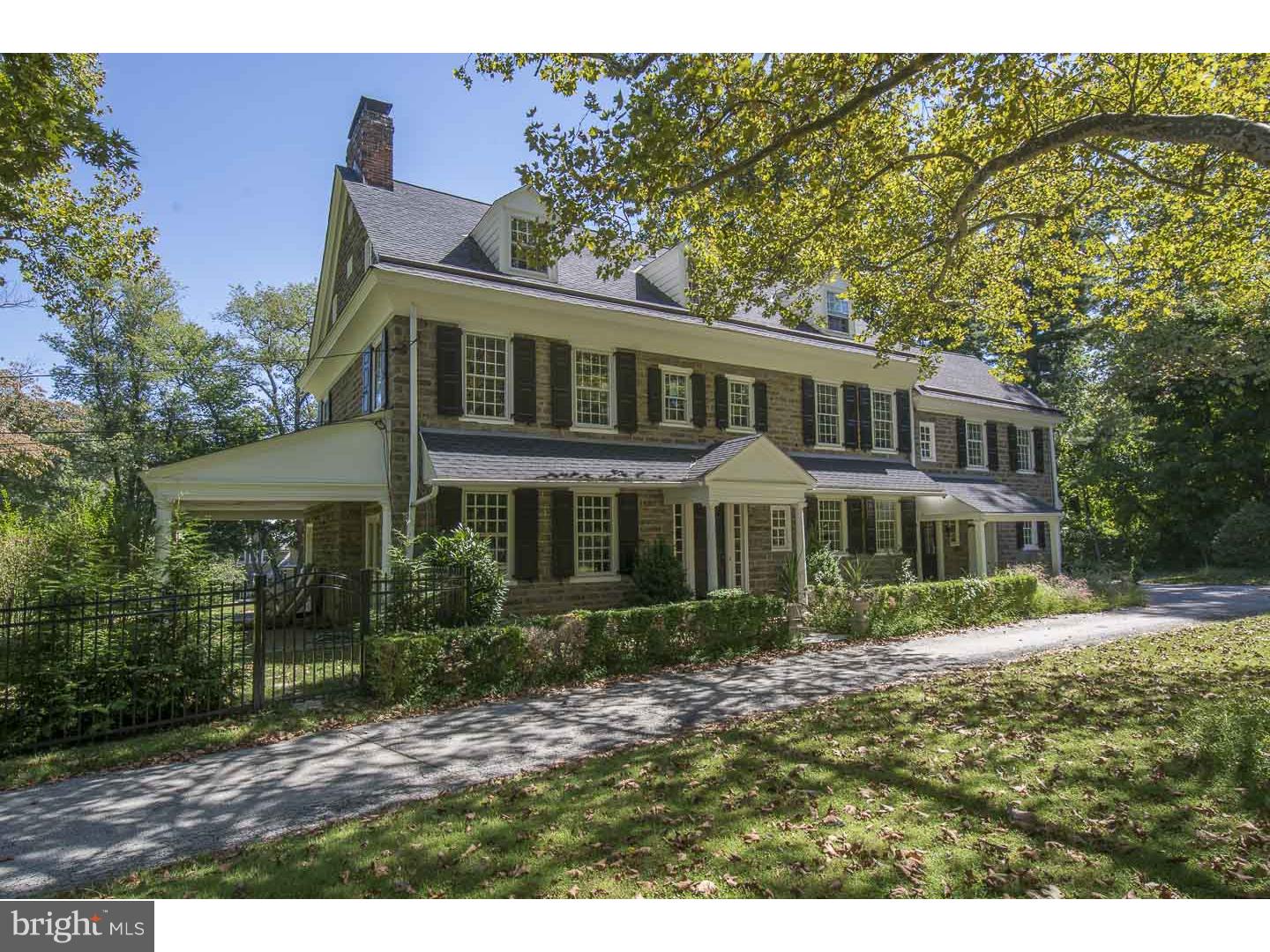 131 Tunbridge Road Haverford, PA 19041 - Photo 1 of 24 Gallery Image 1
