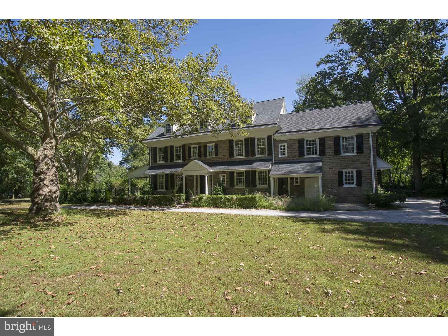 131 Tunbridge Road Haverford, PA 19041 - Photo 2 of 24 Gallery Image 2