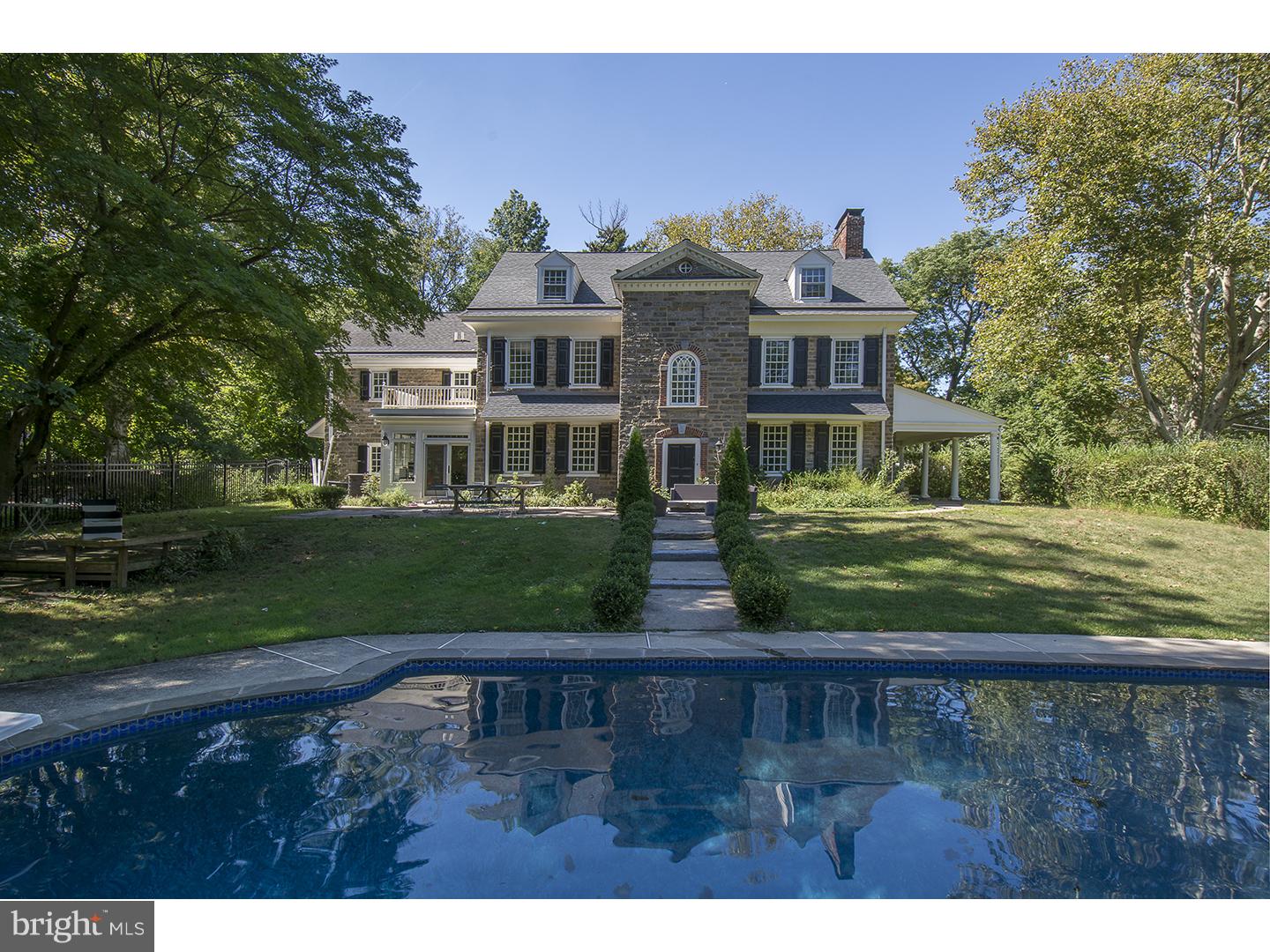 131 Tunbridge Road Haverford, PA 19041 - Photo 4 of 24 Gallery Image 4