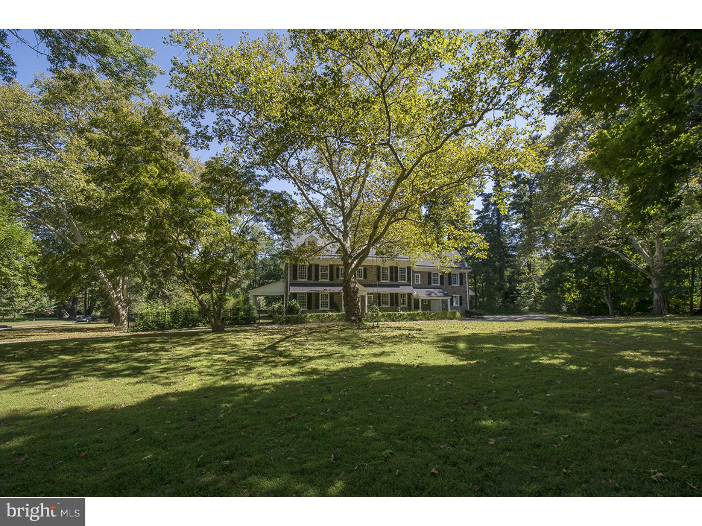 131 Tunbridge Road Haverford, PA 19041 - Photo 5 of 24 Gallery Image 5