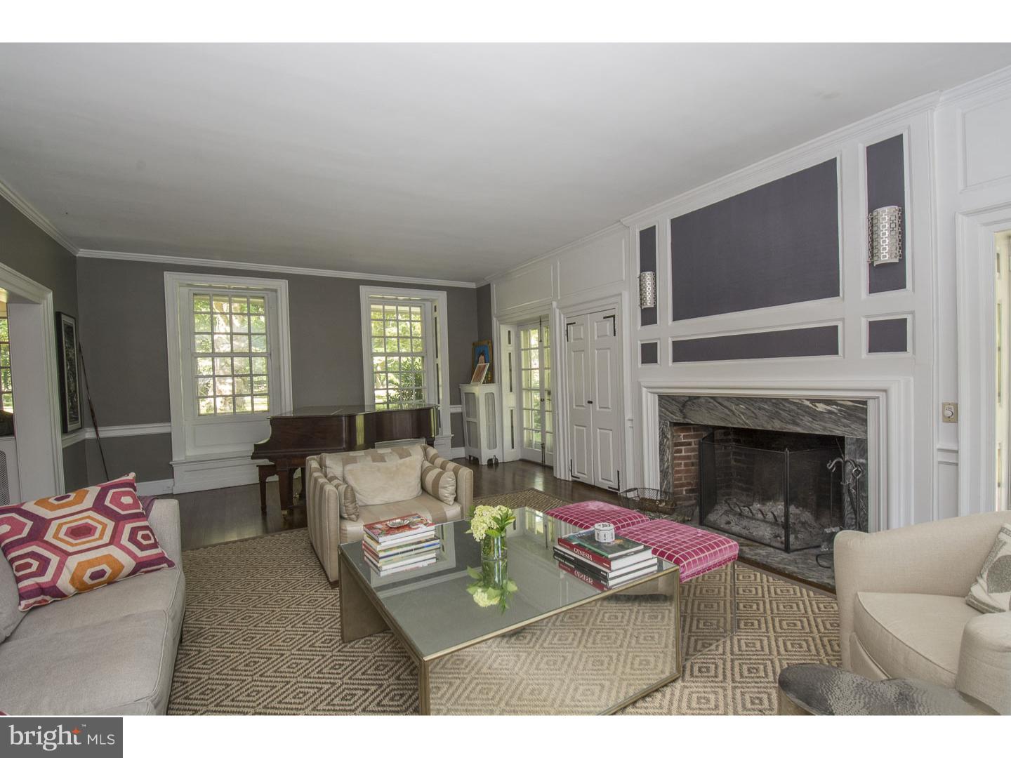 131 Tunbridge Road Haverford, PA 19041 - Photo 8 of 24 Gallery Image 8