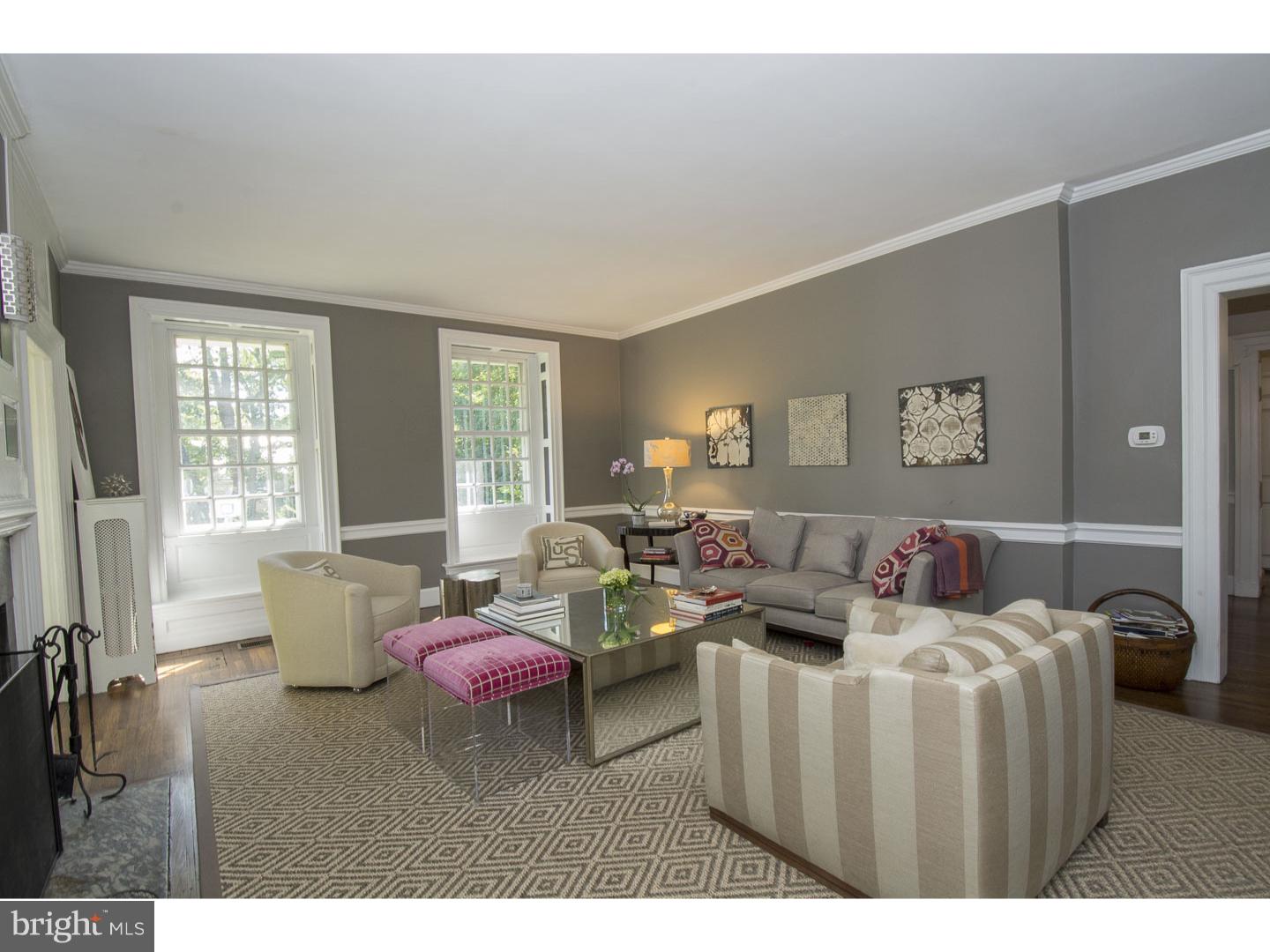 131 Tunbridge Road Haverford, PA 19041 - Photo 9 of 24 Gallery Image 9