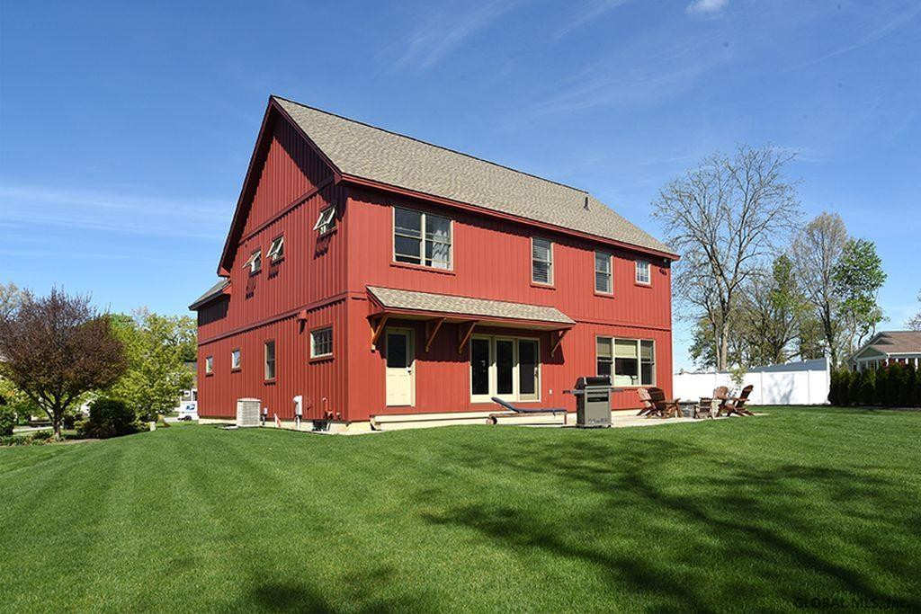 30 Middle Grove Road, Unit LOT 3 Greenfield, NY 12833 - Photo 29 of 38 Photo 29