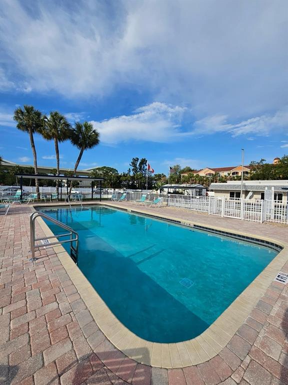 4851 West Gandy Boulevard, Unit B3L15 Tampa, FL 33611 - Photo 24 of 34