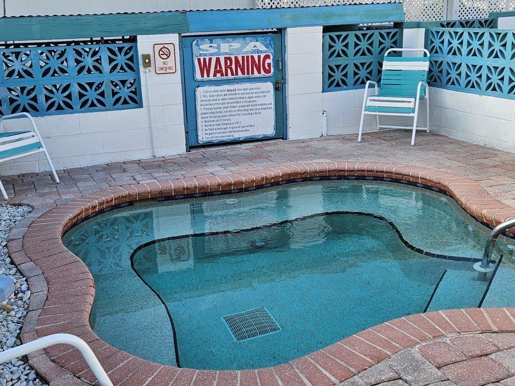 4851 West Gandy Boulevard, Unit B3L15 Tampa, FL 33611 - Photo 25 of 34