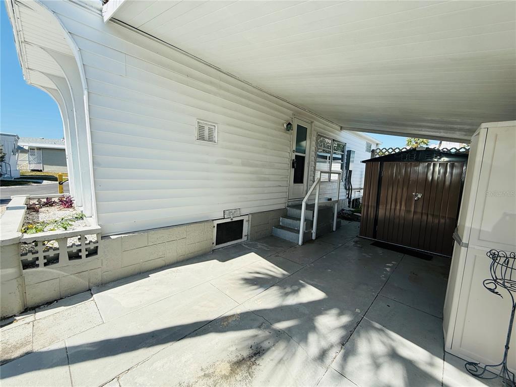 4851 West Gandy Boulevard, Unit B3L15 Tampa, FL 33611 - Photo 4 of 34