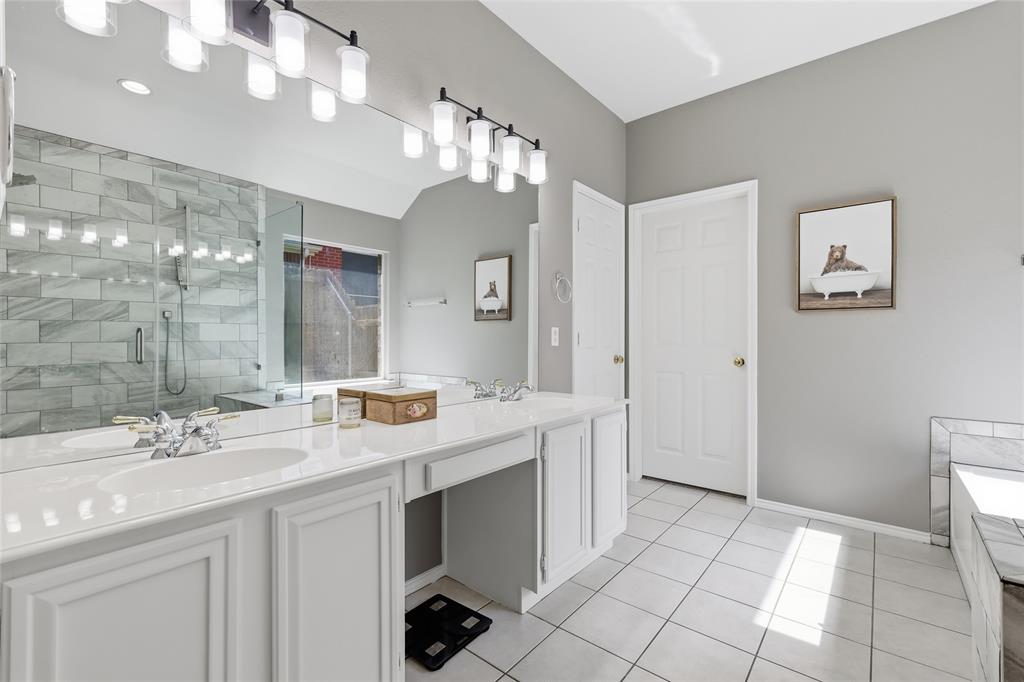908 Chapel Drive Denton, TX 76205 - Photo 19 of 26
