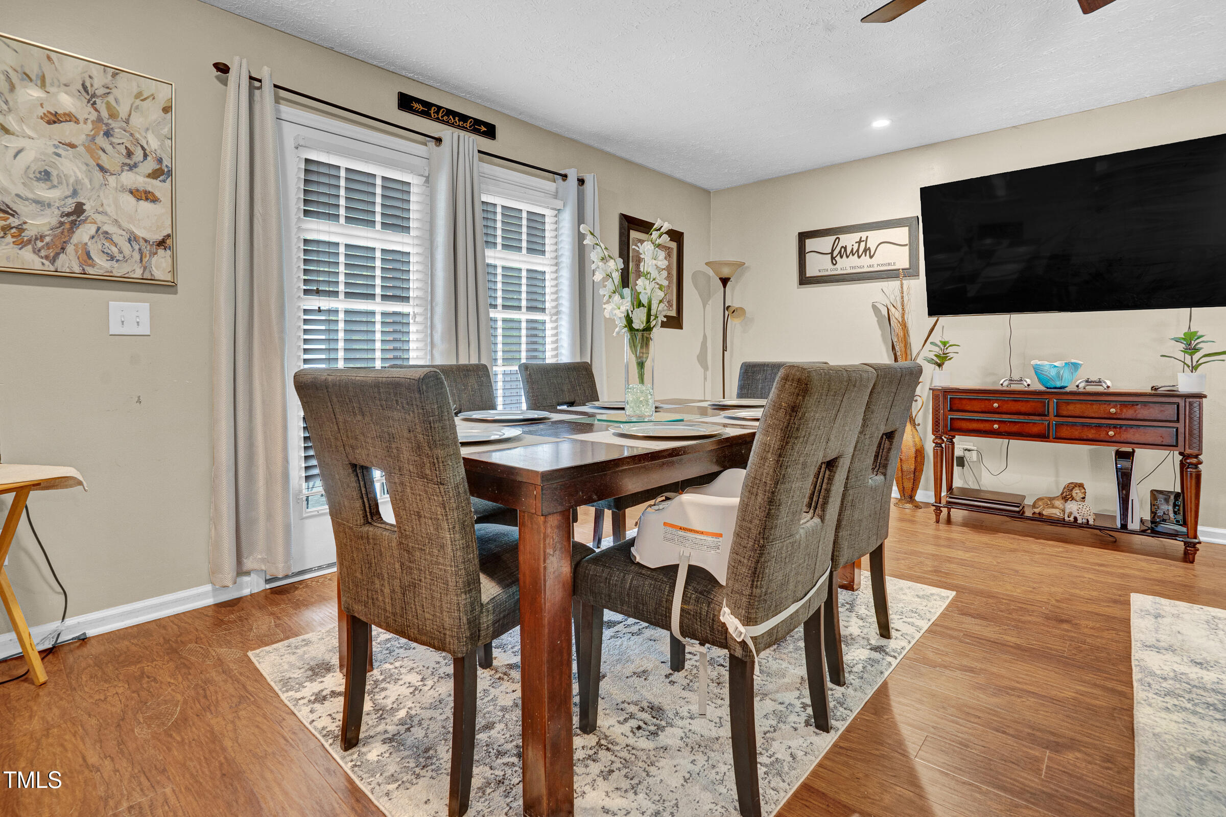 2816 Delco Court Raleigh, NC 27610 - Photo 8 of 21 DSC01724