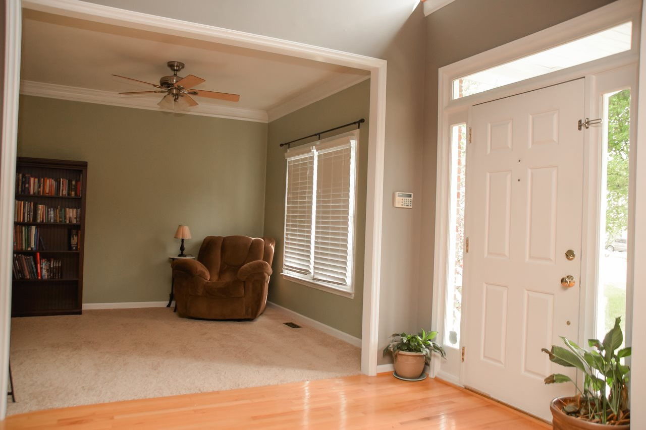 8205 Escambia Lane Raleigh, NC 27616 - Photo 4 of 25 Photo 4
