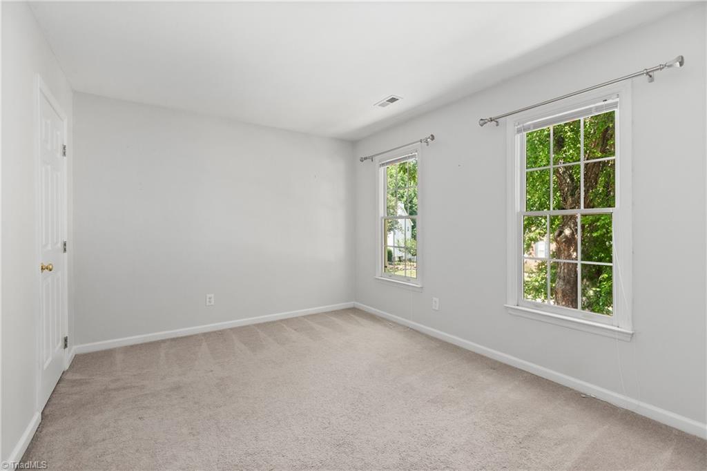 2230 Riley Forest Drive Winston-Salem, NC 27127 - Photo 20 of 25 Bedroom #3