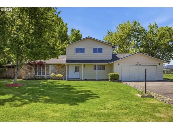 $385,000 | 5778 Royal Avenue, Eugene, OR 97402
