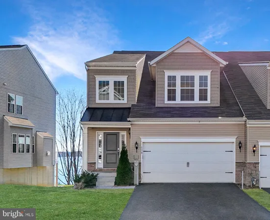 $535,000 | 116 Trails Way, Joppa, MD 21085
