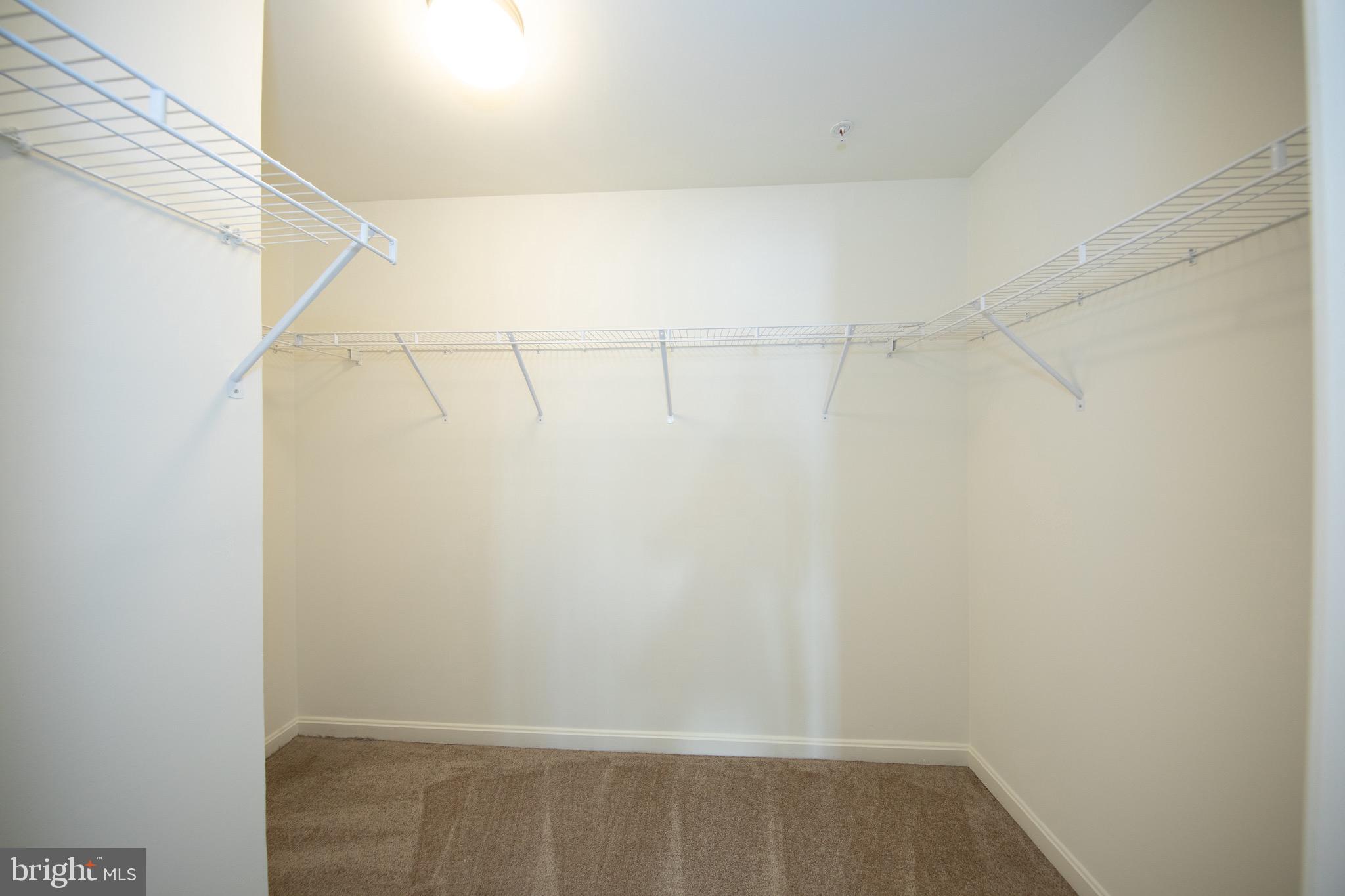 116 Trails Way Joppa, MD 21085 - Photo 12 of 45 Primary bedroom closet