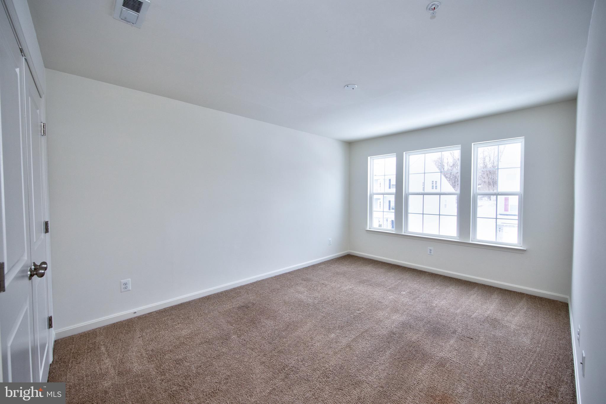 116 Trails Way Joppa, MD 21085 - Photo 19 of 45 Upper level bedroom 2