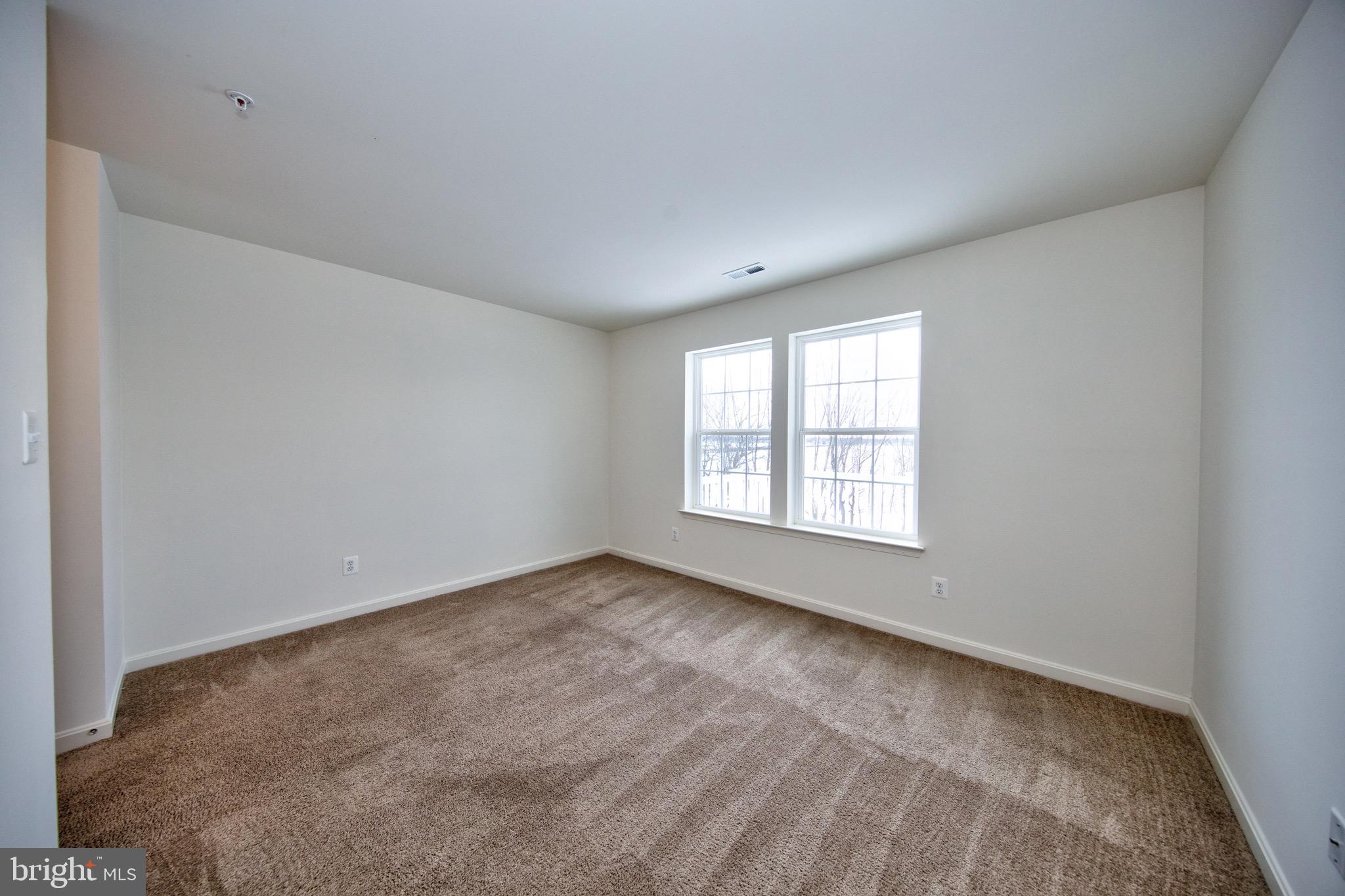 116 Trails Way Joppa, MD 21085 - Photo 20 of 45 Upper level bedroom 2