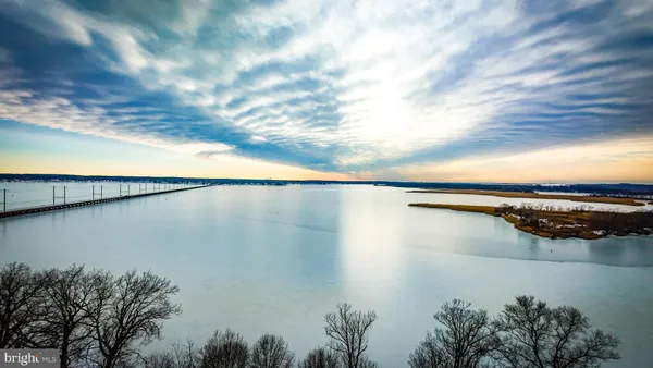 a view of a lake view