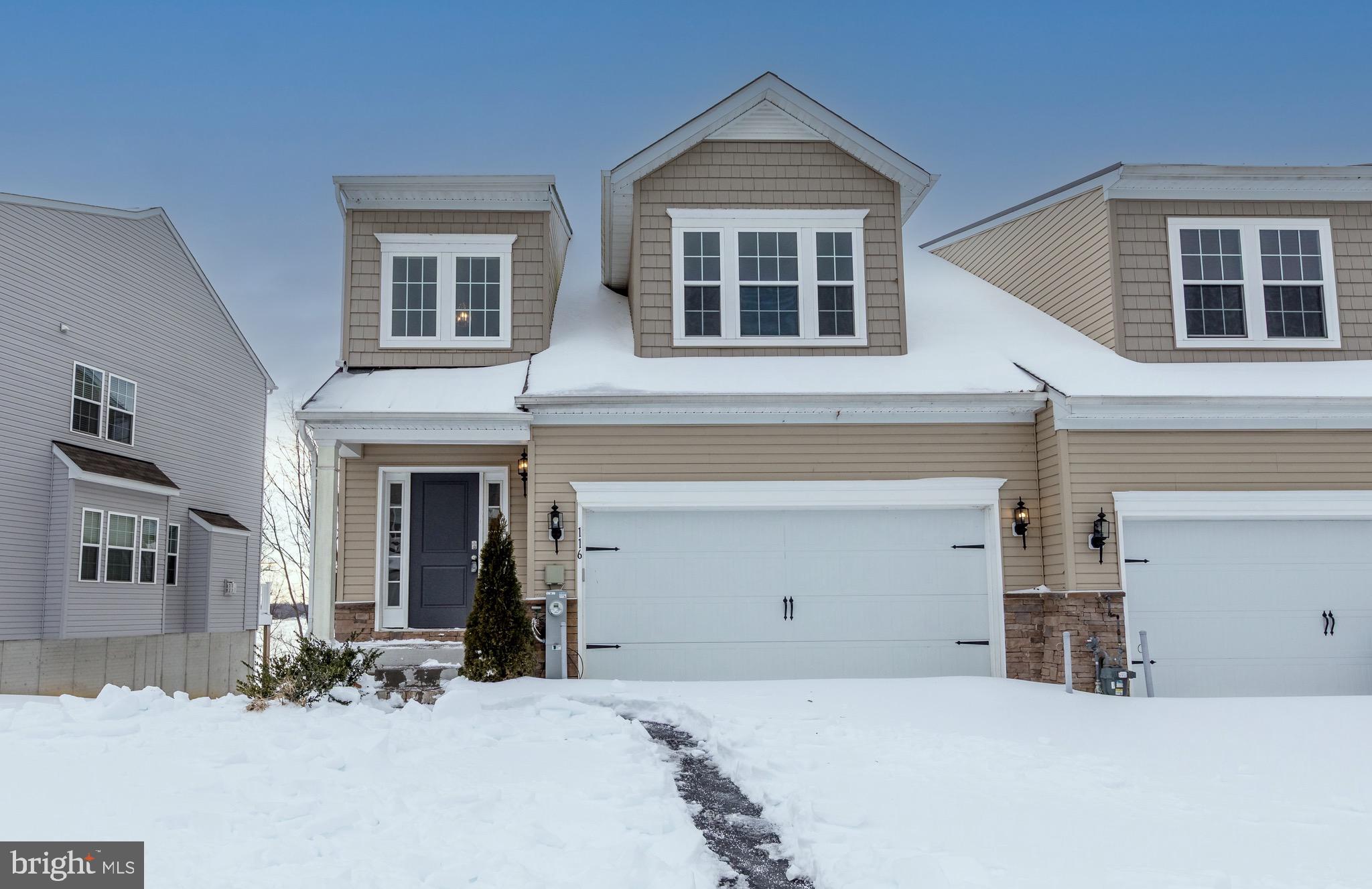 116 Trails Way Joppa, MD 21085 - Photo 44 of 45