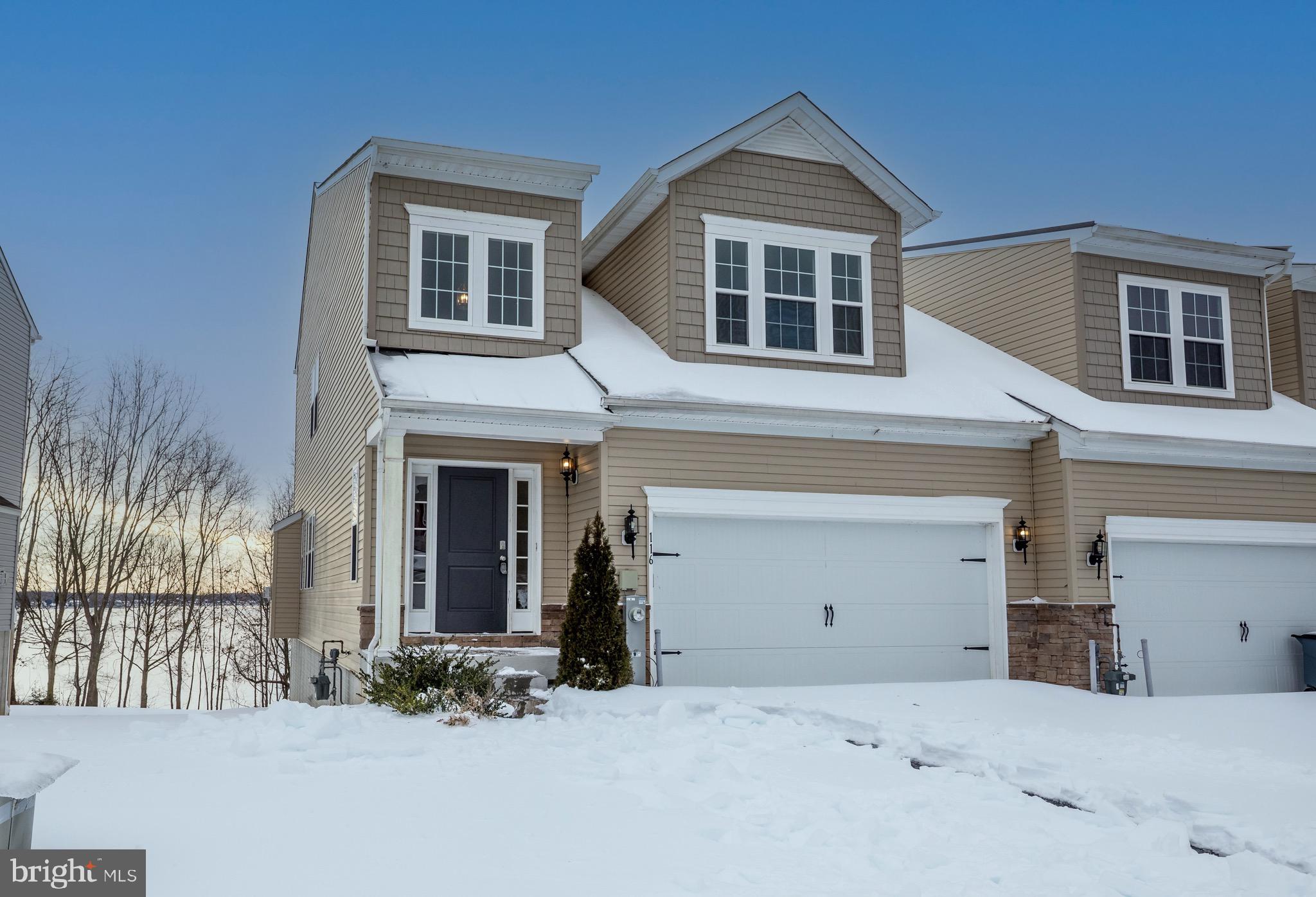 116 Trails Way Joppa, MD 21085 - Photo 45 of 45