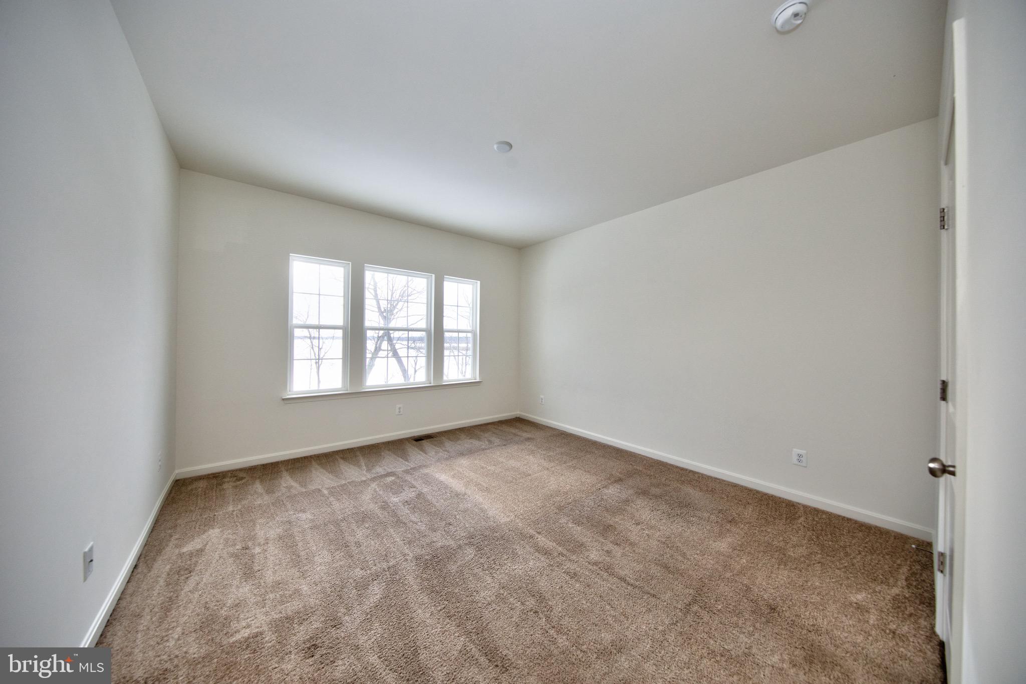 116 Trails Way Joppa, MD 21085 - Photo 10 of 45 Main level primary bedroom