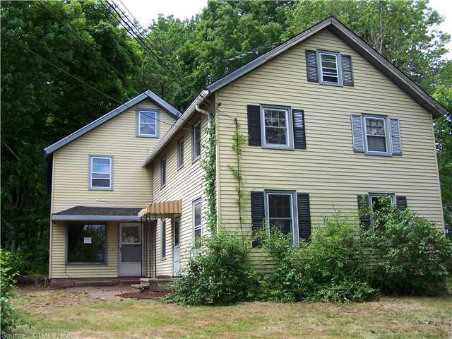 20 Grove Street Portland, CT 06480 - Photo 1 of 1 Exterior Front.