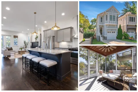 $1,199,000 | 4412 Westlawn Drive, Nashville, TN 37209