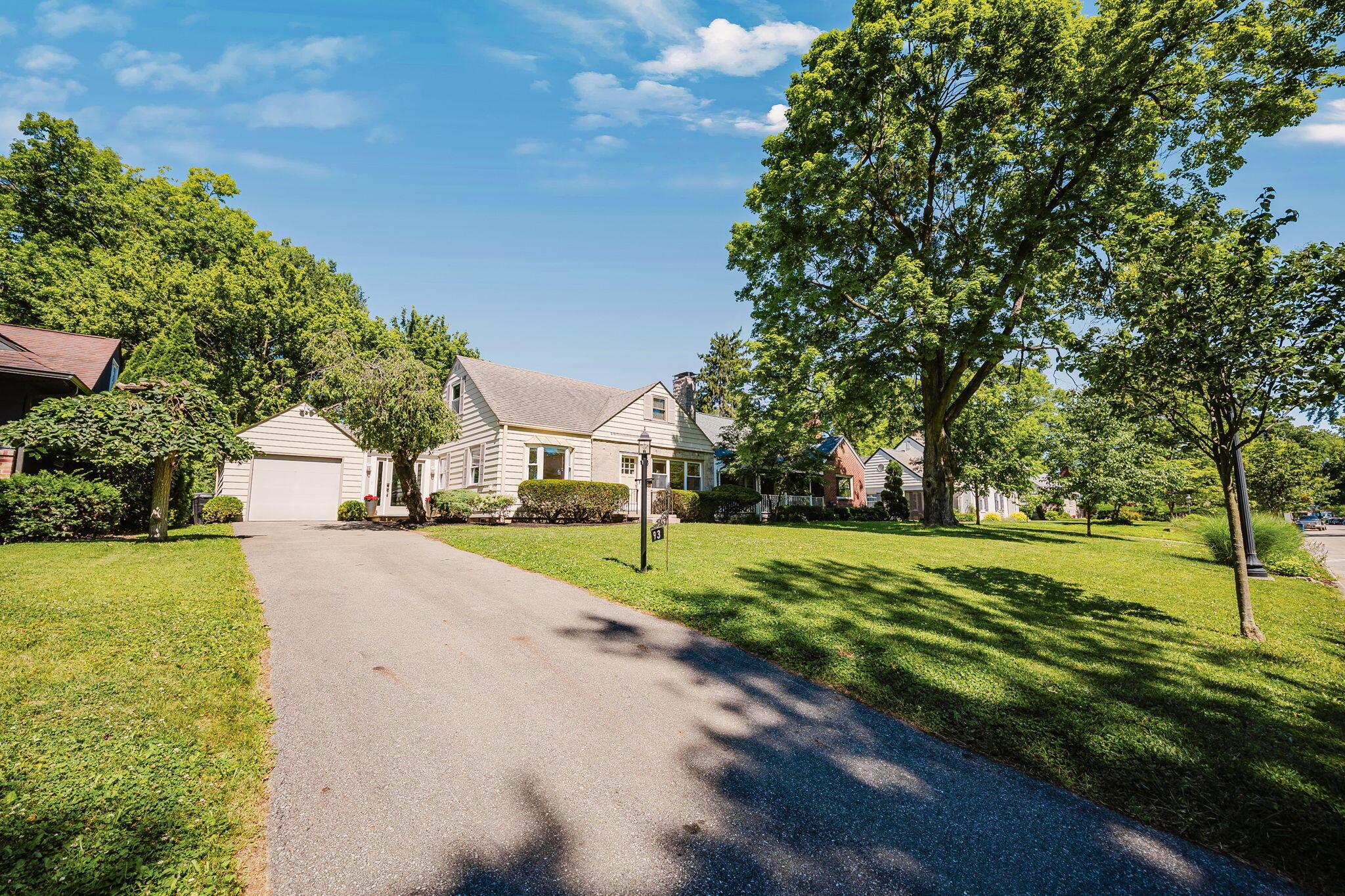 93 North Harding Road Columbus, OH 43209 - Photo 9 of 67
