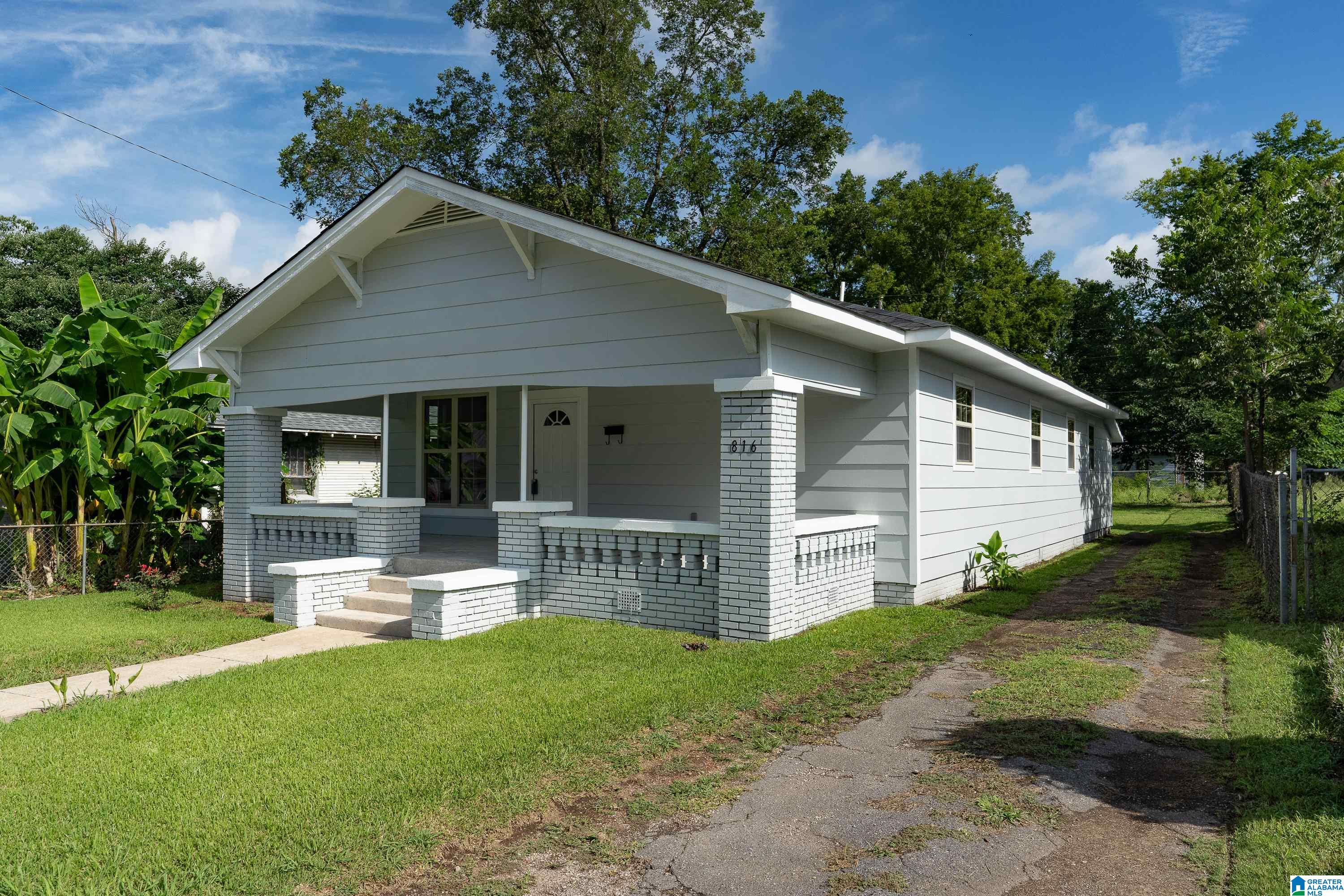 816 6th Way Birmingham, AL 35214 - Photo 1 of 32