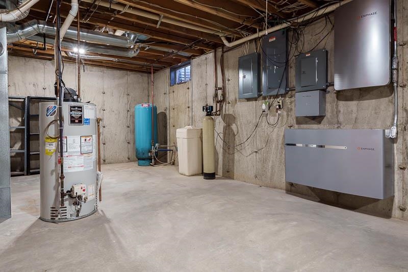 7334 Hawthorne Ridge Roscoe, IL 61073 - Photo 29 of 79 a view of a storage room