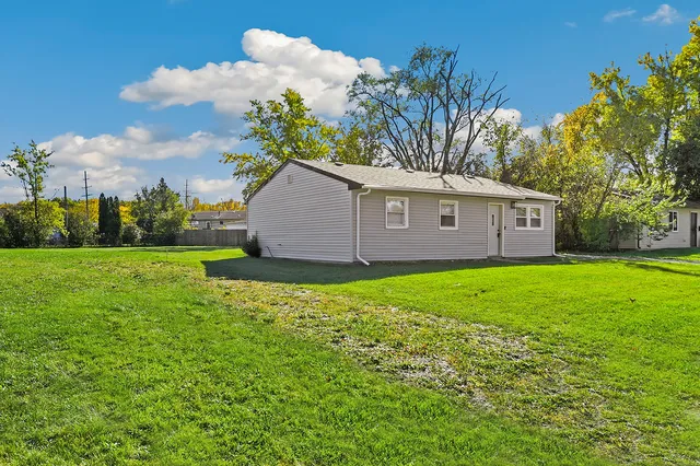$159,900 | 1941 Cambridge Street, Chicago Heights, IL 60411
