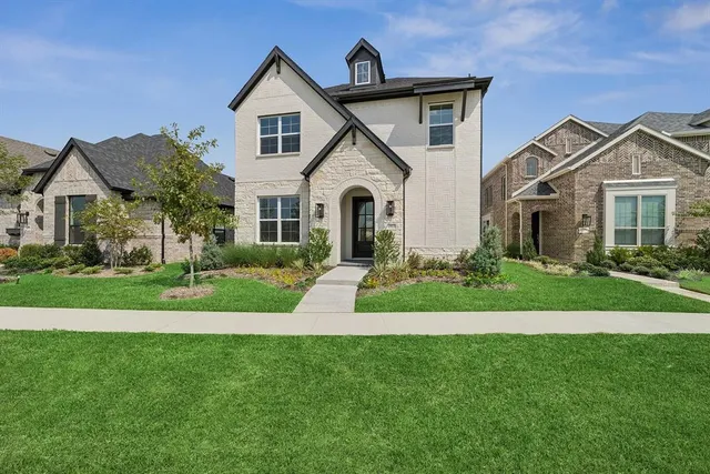 $449,990 | 1913 Wynne Drive, Van Alstyne, TX 75495