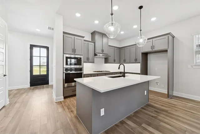 $449,990 | 1913 Wynne Drive, Van Alstyne, TX 75495