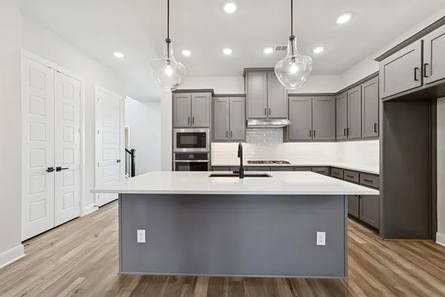 $449,990 | 1913 Wynne Drive, Van Alstyne, TX 75495