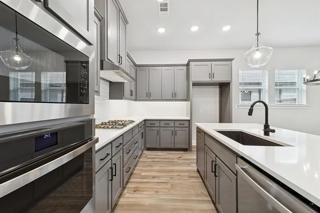 $449,990 | 1913 Wynne Drive, Van Alstyne, TX 75495