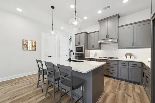 $449,990 | 1913 Wynne Drive, Van Alstyne, TX 75495