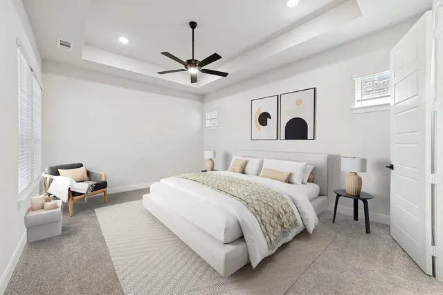 $449,990 | 1913 Wynne Drive, Van Alstyne, TX 75495