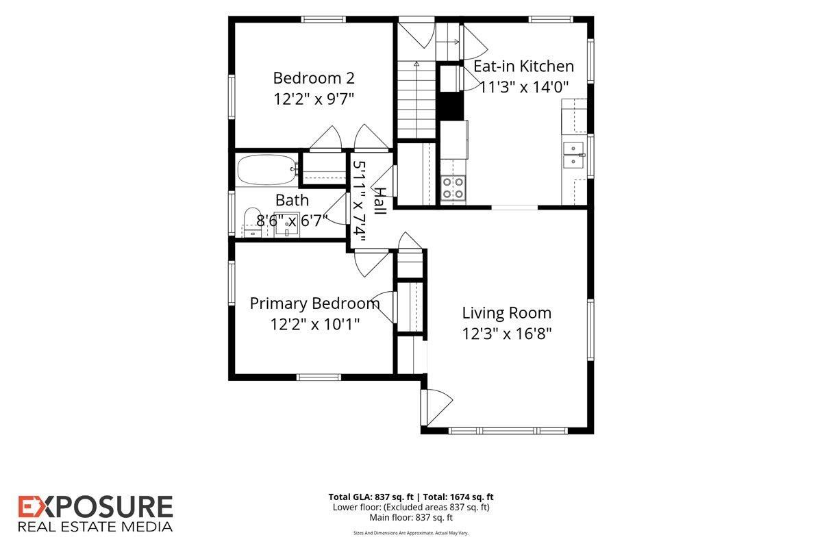 1713 Holmes Avenue Springfield, IL 62704 - Photo 30 of 30