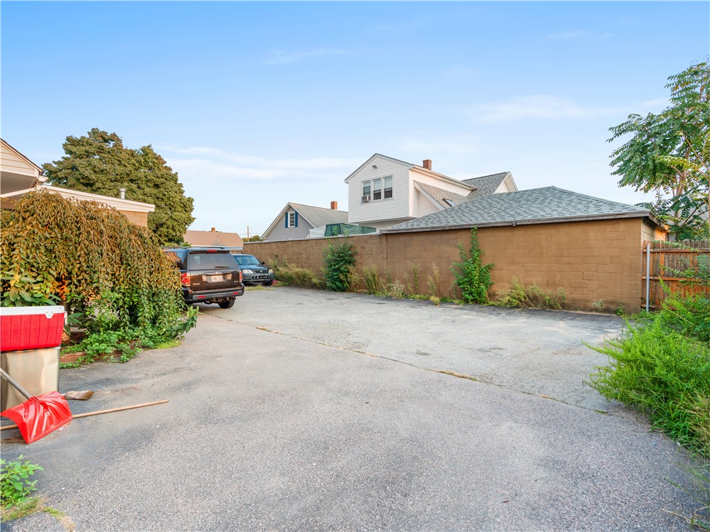 181 Benefit Street Pawtucket, RI 02861 - Photo 13 of 14