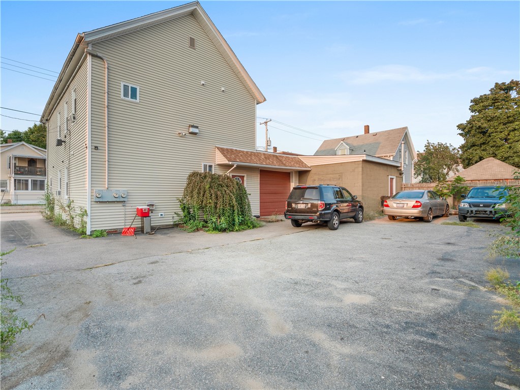 181 Benefit Street Pawtucket, RI 02861 - Photo 14 of 14