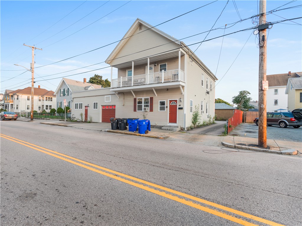 181 Benefit Street Pawtucket, RI 02861 - Photo 2 of 14