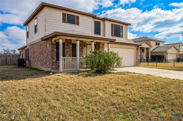 $1,795 | 2704 Waterfall Drive, Killeen, TX 76549
